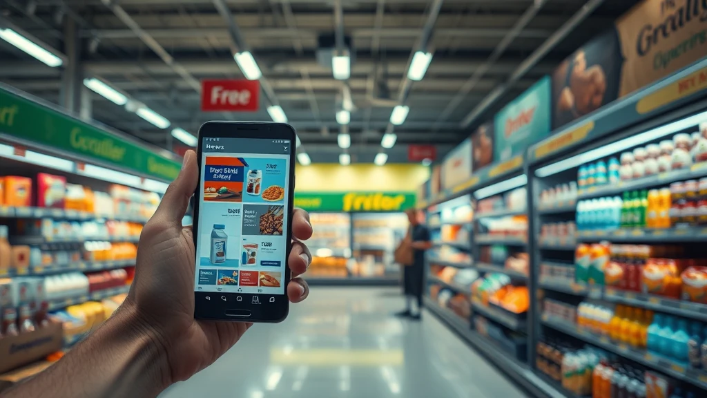 Kaufland: nowa gazetka promocyjna 18.07–18.07.2026. Co w ofercie?