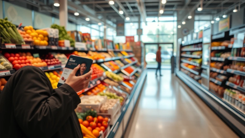Carrefour Market: nowa gazetka promocyjna 21.07–27.07.2026. Co w ofercie?