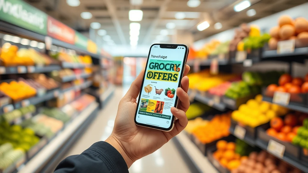 Carrefour Market: nowa gazetka promocyjna 20.07–01.08.2026. Co w ofercie?