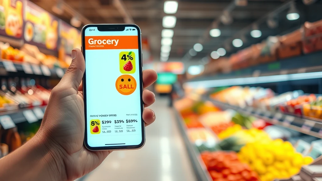 Carrefour Market: nowa gazetka promocyjna 20.07–01.08.2026. Co w ofercie?
