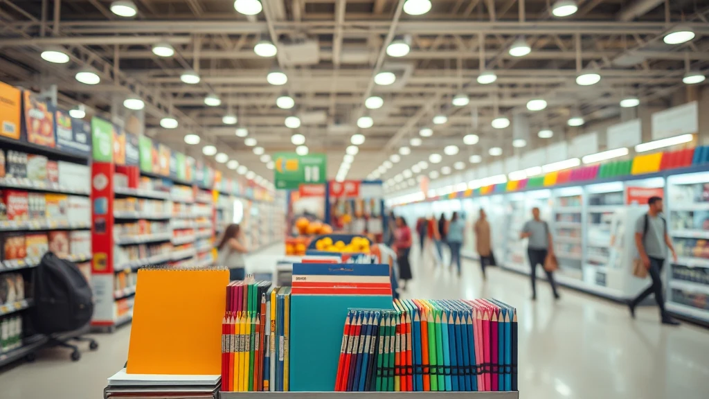 Auchan: nowa gazetka promocyjna 22.07–11.08.2026. Co w ofercie?