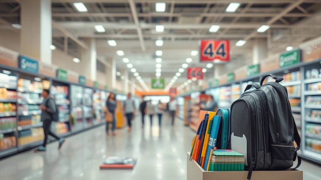 Auchan: nowa gazetka promocyjna 22.07–11.08.2026. Co w ofercie?