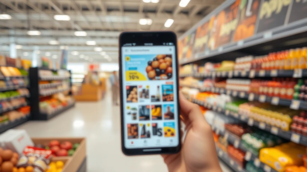 Gazetka Tomi Markt od 23.07 — nowe promocje i okazje. Sprawdź