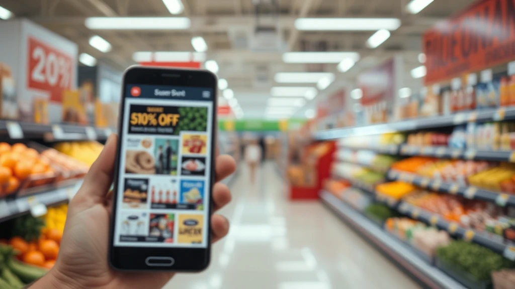 Gazetka Tomi Markt od 23.07 — nowe promocje i okazje. Sprawdź