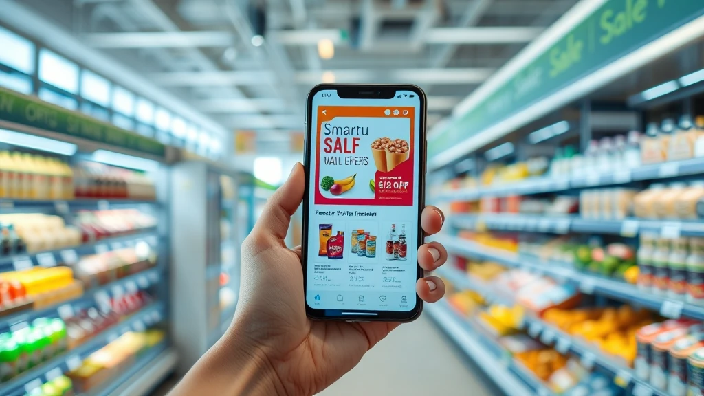 Nowa gazetka Twój Market (22.07–28.07.2026) — sprawdź promocje