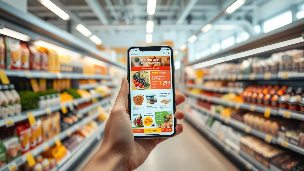 Nowa gazetka Twój Market (22.07–28.07.2026) — sprawdź promocje