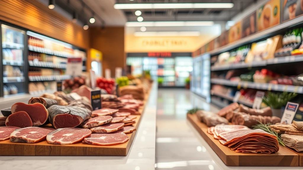 POLOmarket: nowa gazetka promocyjna 29.07–04.08.2026. Co w ofercie?