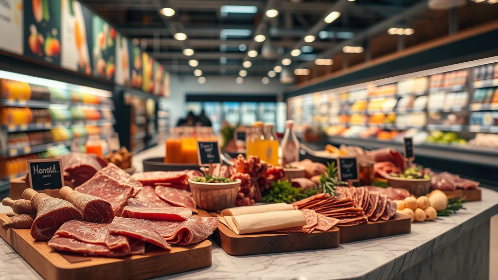 POLOmarket: nowa gazetka promocyjna 29.07–04.08.2026. Co w ofercie?