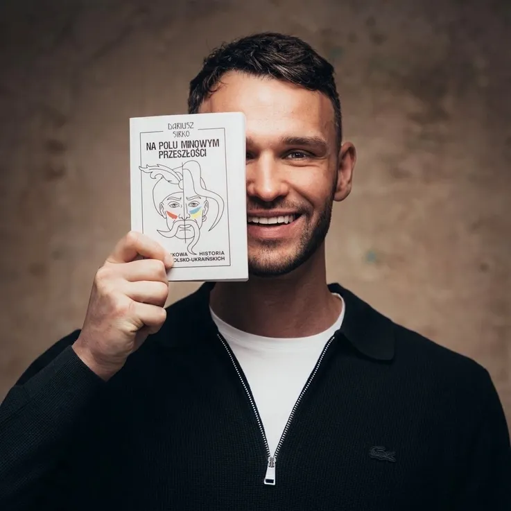 „Na polu minowym przeszłości” - refleksje o historii i dialogu polsko-ukraińskim