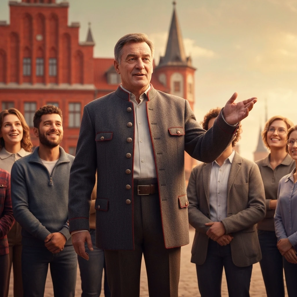 Żyrardów: Sołtysi zyskają więcej! Znamy nowe stawki dodatków od marca