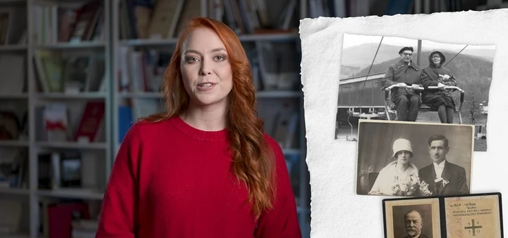 Jak odkryć historię własnej rodziny? Nowy wideoporadnik genealogiczny Archiwów Państwowych pomaga wziąć udział w konkursie „Bez korzeni nie zakwitniesz”. Ostatni dzwonek na zgłoszenie
