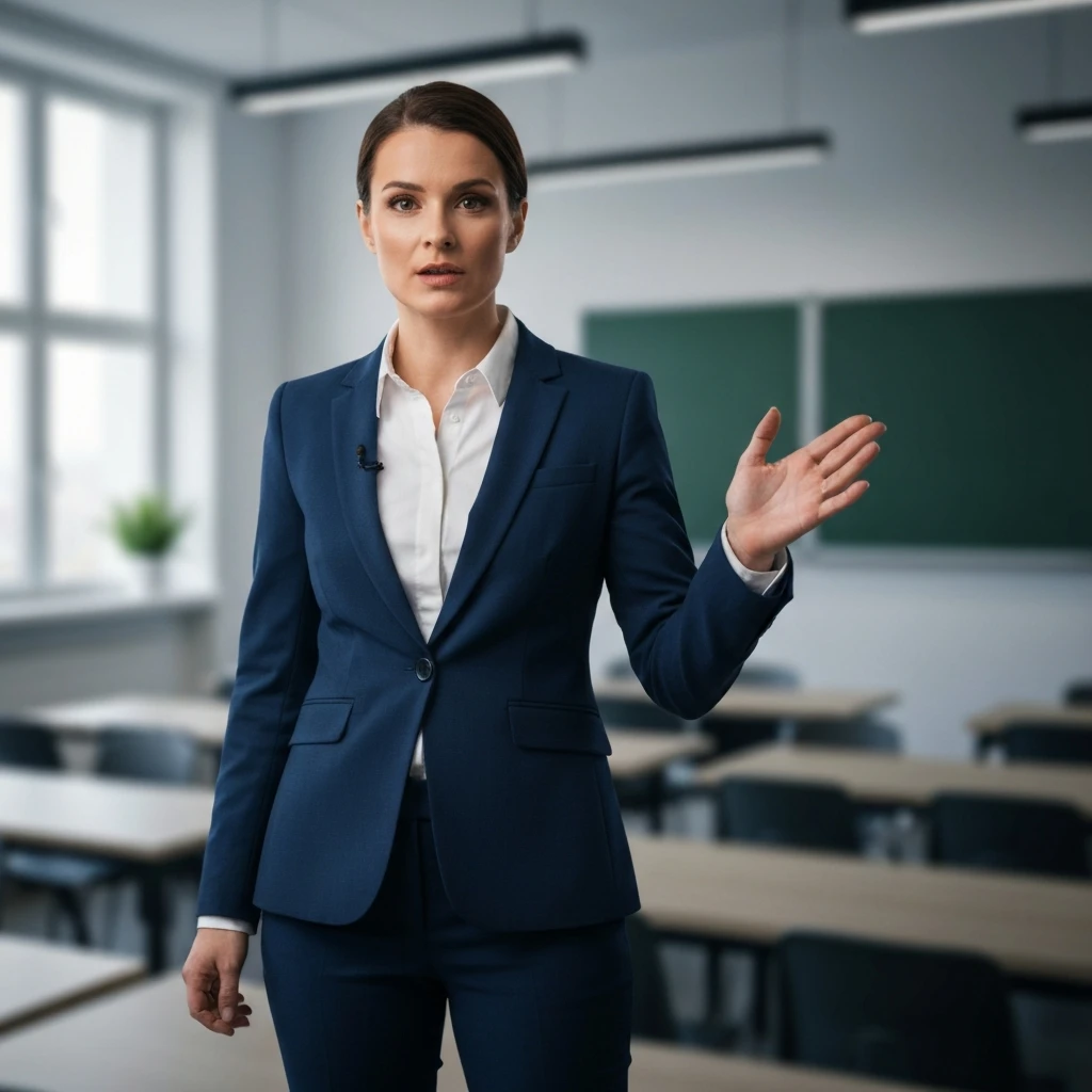 Żyrardów na Celowniku: Czy telefony znikną z klas? MEN zapowiada rewolucję!