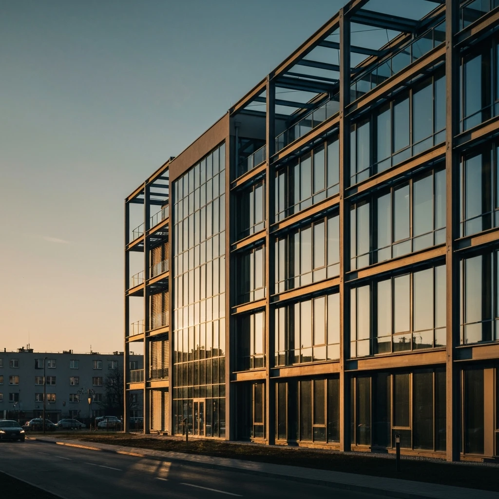 Żyrardów inwestuje w przyszłość: Wielka modernizacja Stacji Uzdatniania Wody "Cegielniana" już wkrótce!