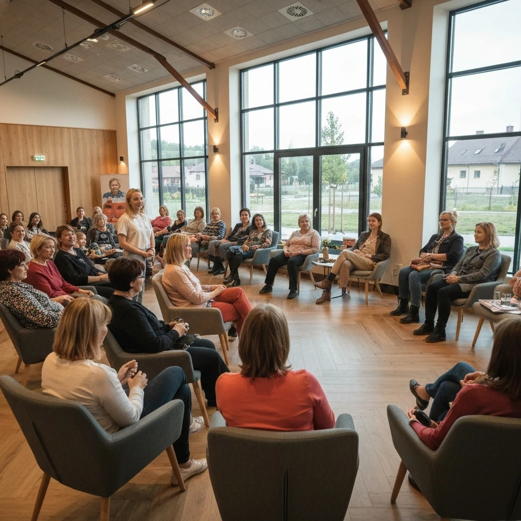 Żyrardów w Rytmie Inspiracji: Gwiazdy i Pasja Zawitają do Miasta!