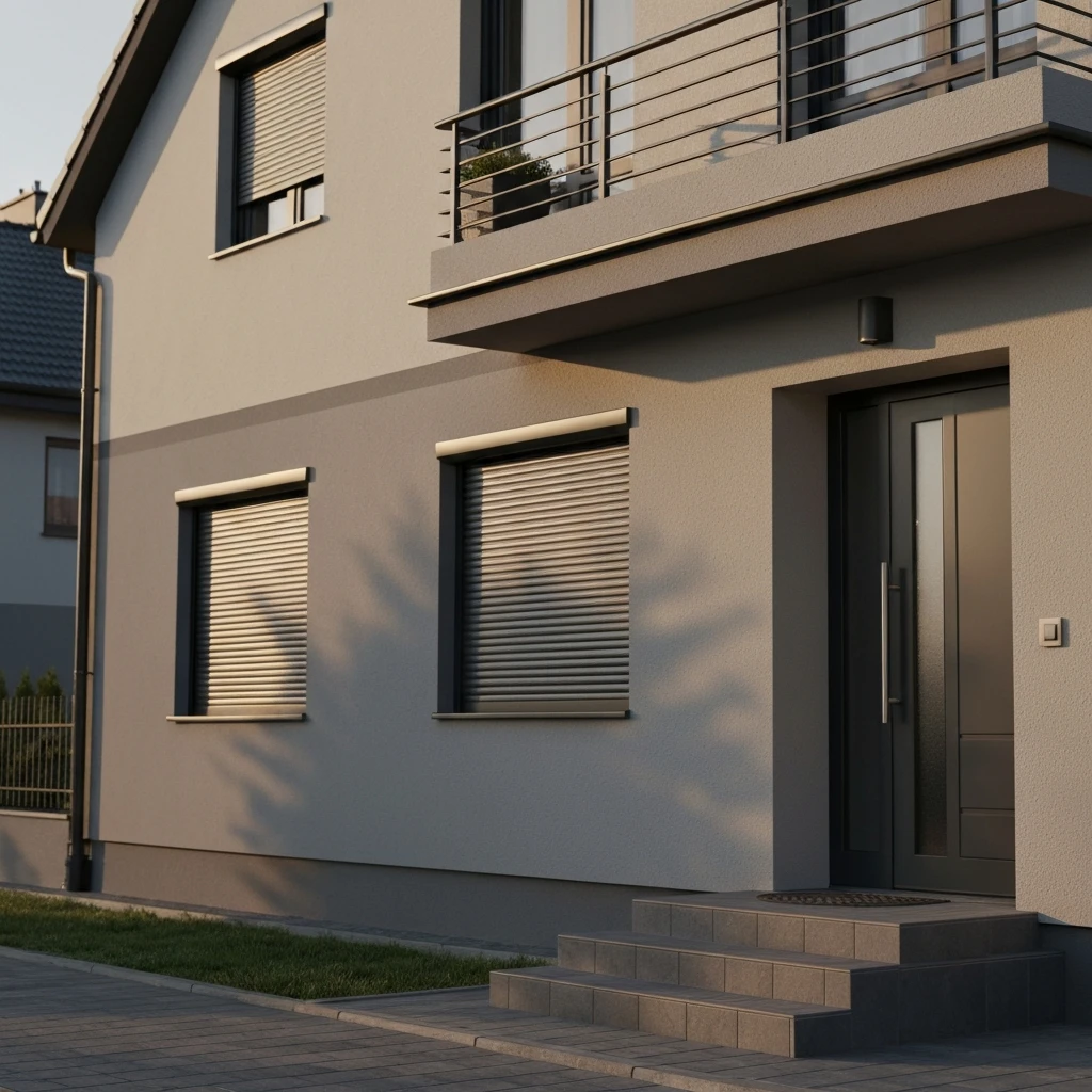 Cisza i Ciepło w Żyrardowie: Jak Poprawić Komfort Swojego Domu?