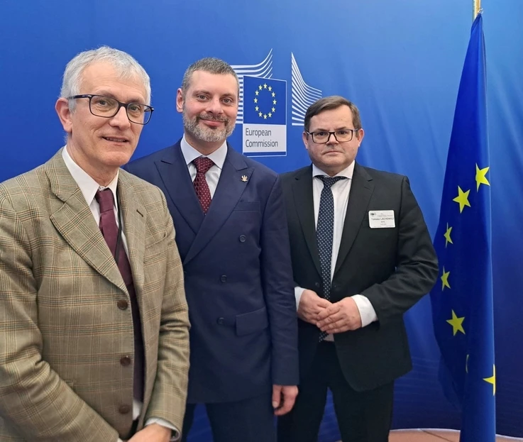 Zrównoważona turystyka w UE możliwa dzięki kolei