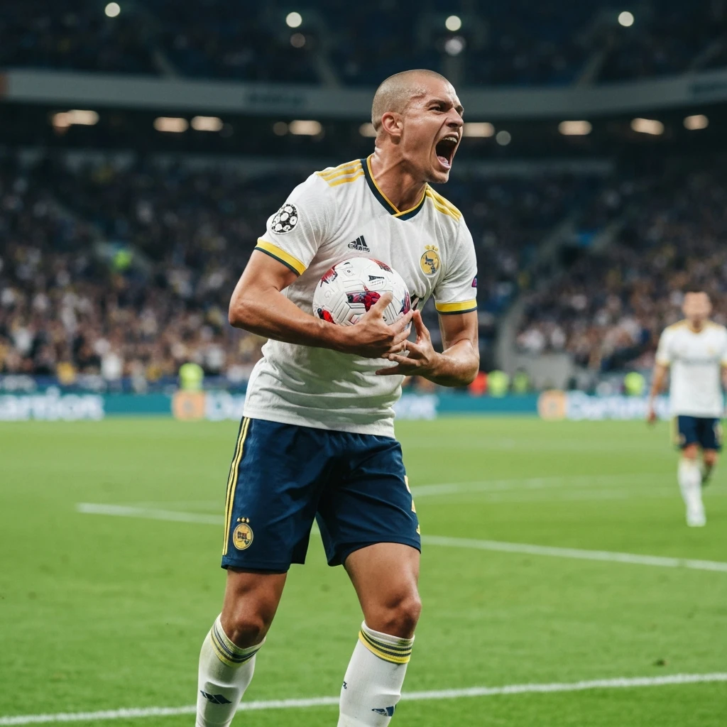 Młody bohater z Podlasia zdobył hat-tricka przeciwko Fiorentinie! Piłkarz Jagiellonii Białystok zabrał głos