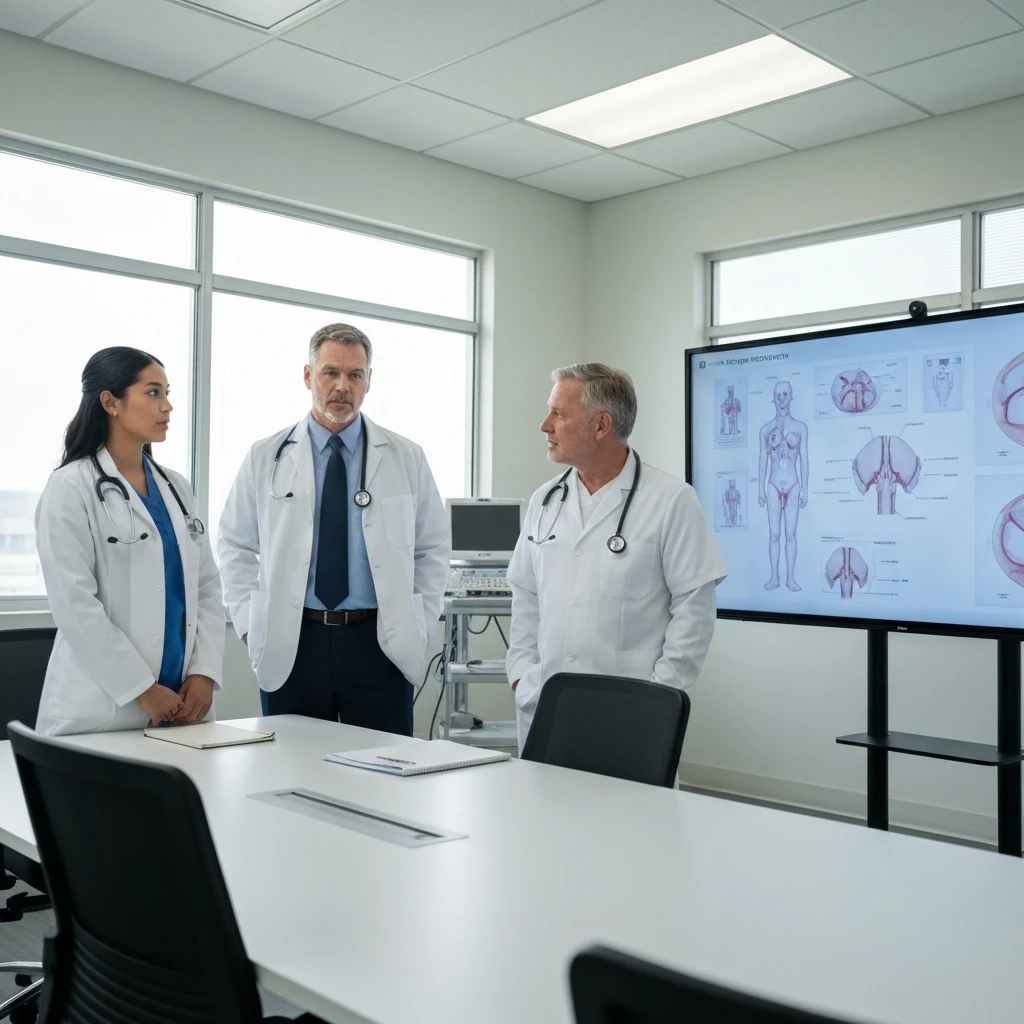 Medycy ćwiczą ratowanie życia na polu walki. Tymczasem polskie szpitale nie są gotowe na wojnę?