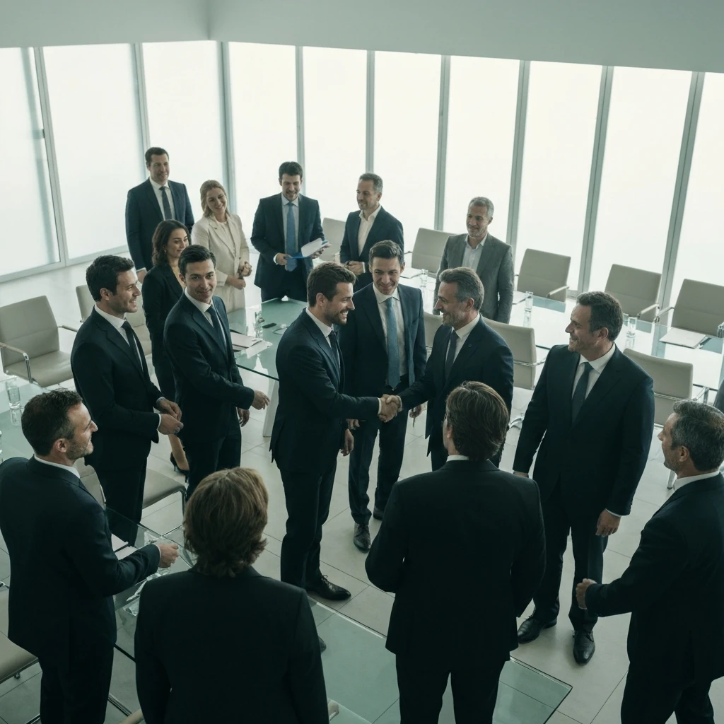 Przełom w handlu z Mercosur: Komisja Europejska wdraża porozumienie!