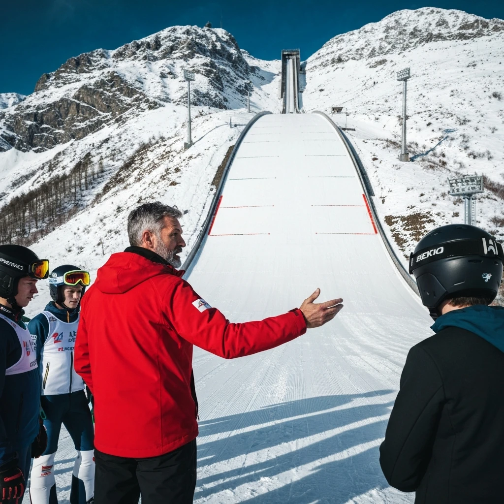Polak następcą Horngachera? Szwajcarski trener mówi wprost o ofercie z Niemiec