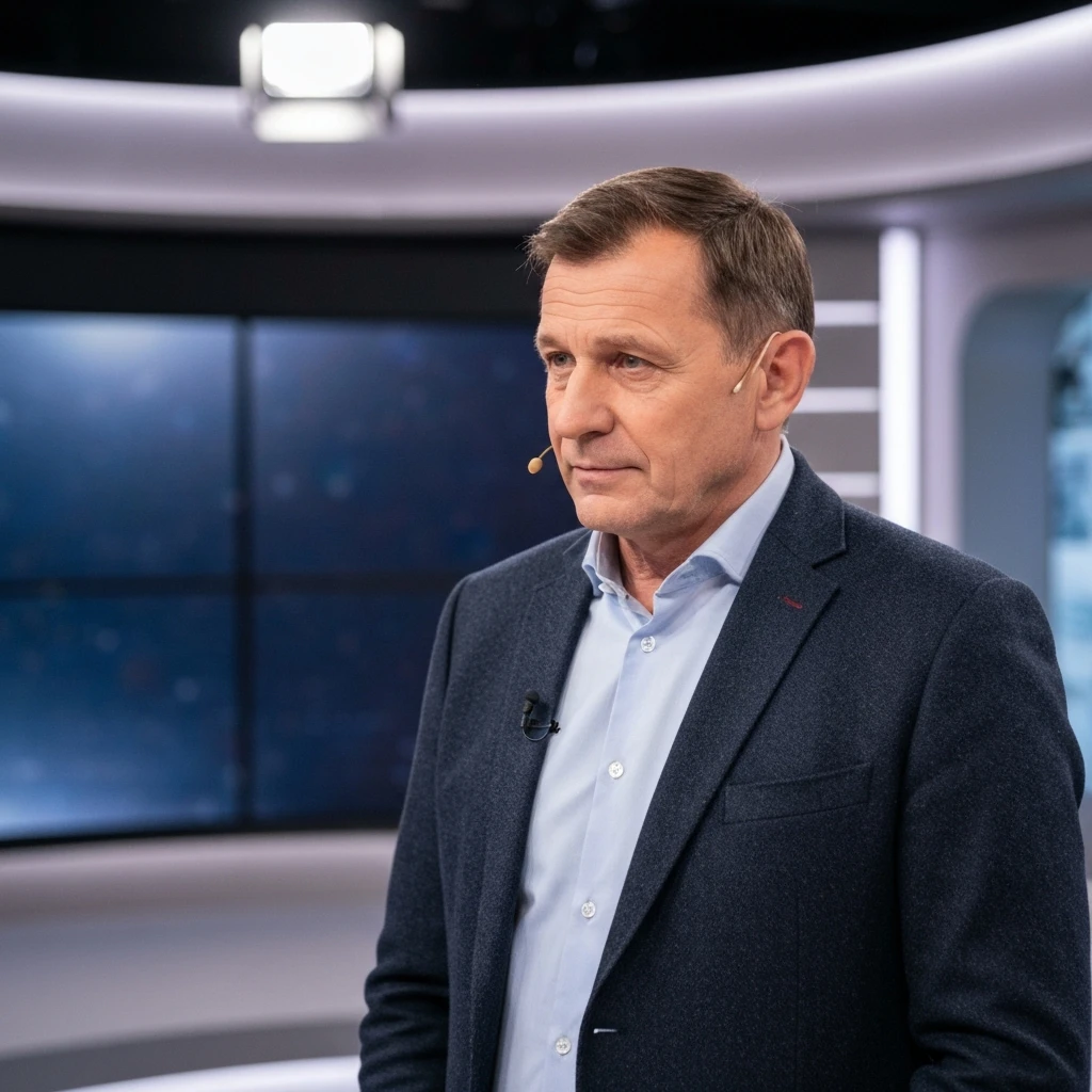 Łukasz Kadziewicz szczerze o wierze. Czy jest nas więcej, niż myślimy?