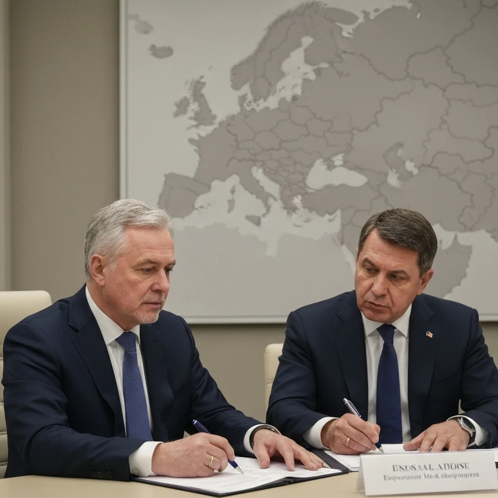 Premierzy Węgier i Słowacji chcą sprawdzić stan Rurociągu Przyjaźń na Ukrainie. Podejrzenia o sabotaż?