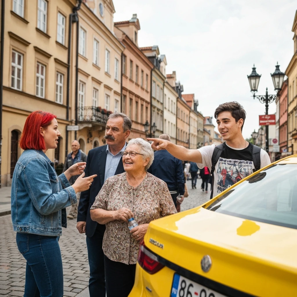 Sprawdź swoją wiedzę: Czy rozpoznasz herb każdego polskiego miasta wojewódzkiego?