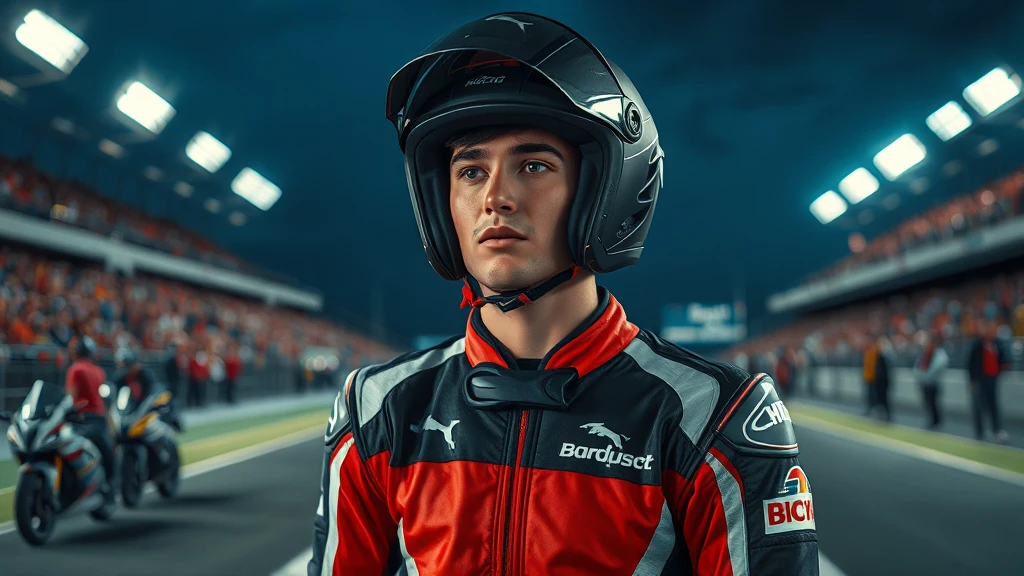 Damian Ratajczak: Nowy rozdział w Zielonej Górze i ambicje sięgające SGP2