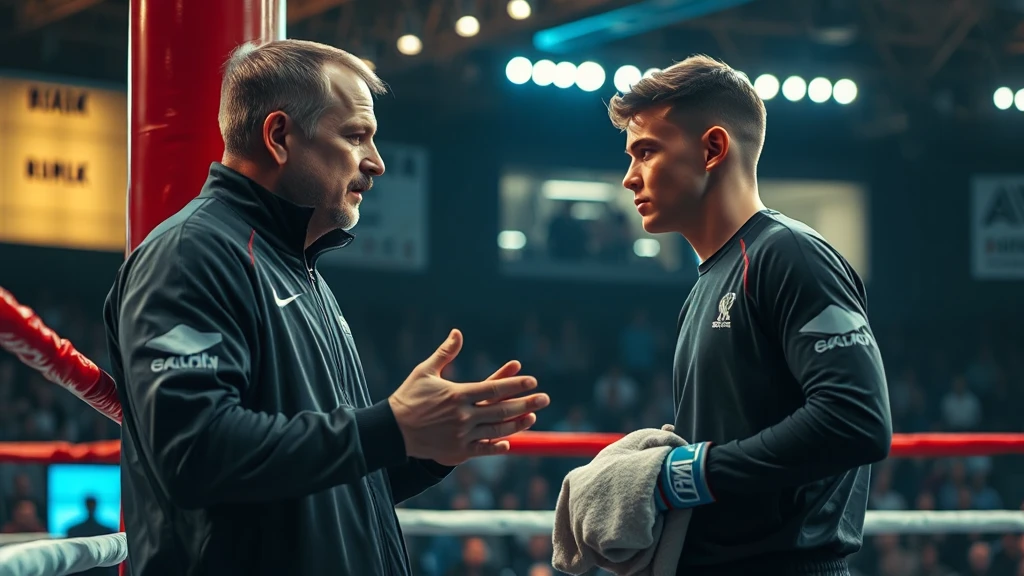Koniec Legii w Polskiej Lidze Boksu. Po historycznym mistrzostwie klub wycofuje się z rozgrywek!