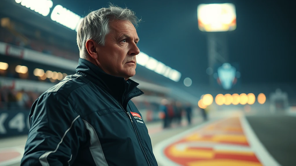 Trener żużlowy pozostaje we Włókniarzu. Biznesmen z Częstochowy zakończył rodzinne przepychanki