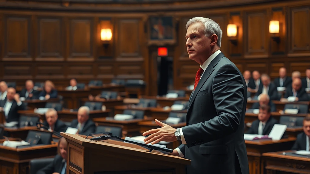 Sikorski zaskoczył w Sejmie! Wzmianka o skoczku narciarskim wywołała falę komentarzy