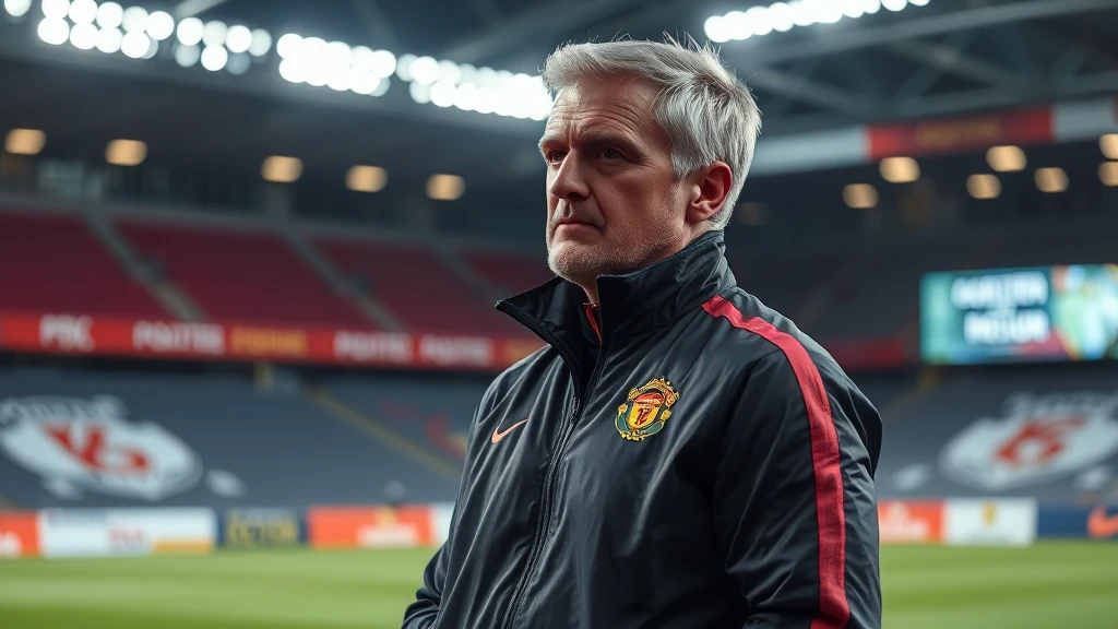 Trener Jagiellonii Białystok marzy o pracy we Włoszech. "Serie A do takich lig należy"