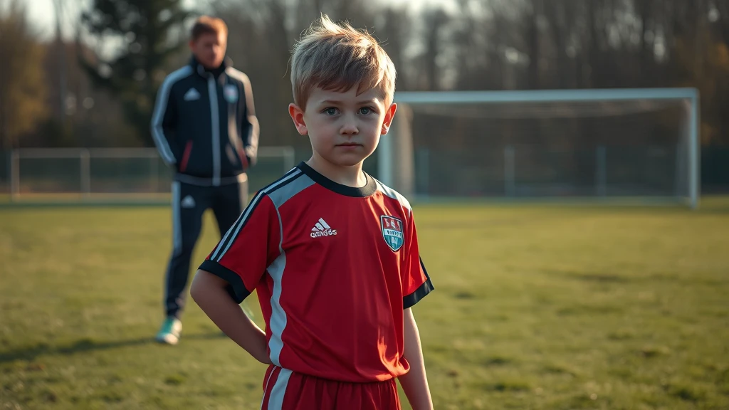 Nowy Program Małopolska Identyfikacja Talentów: Czy Znajdziemy Następcę Lewandowskiego?