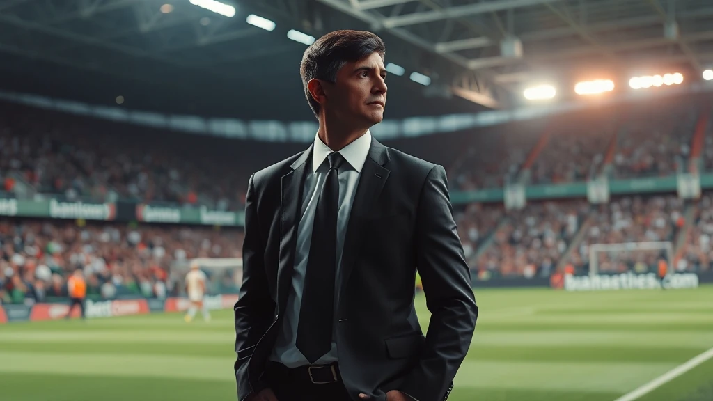 Cristiano Ronaldo wchodzi do gry! Legenda piłki zostaje w Hiszpanii w nowej roli