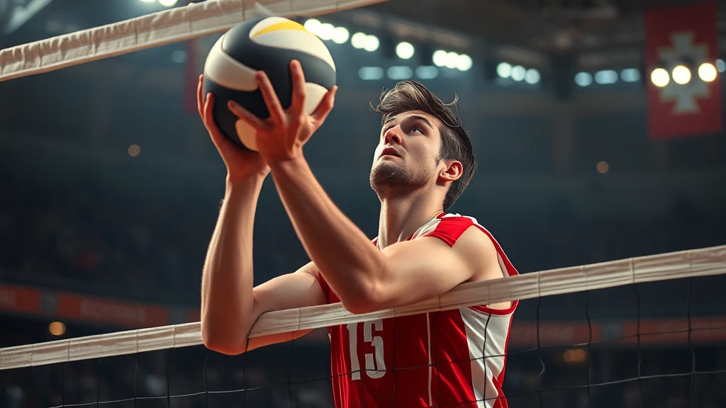 Kamil Semeniuk w życiowej formie. Polak błyszczy we Włoszech, Grbić zaciera ręce przed sezonem reprezentacyjnym!