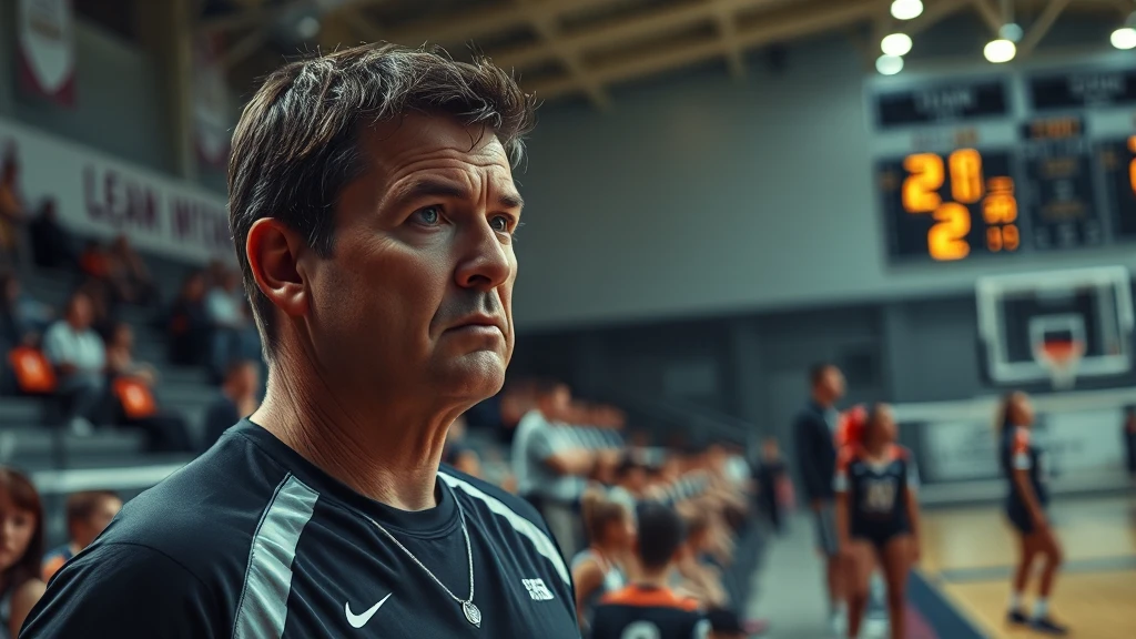 Trener Resovii Rzeszów wściekły po porażce! "Bardziej mnie rozczarowała niż ta w Lidze Mistrzów"