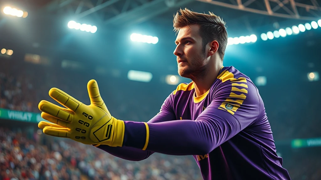 Norwegia na Mundialu: Kluczowy bramkarz z Rosji na wagę złota?