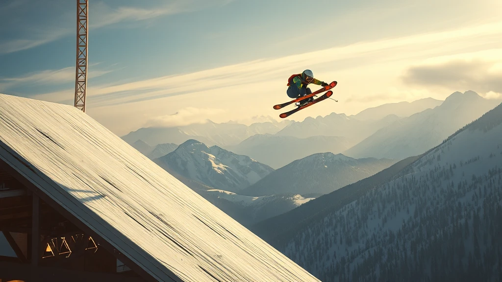 Historyczny weekend w Pucharze Świata: Kombinacja norweska wchodzi na mamucią skocznię!