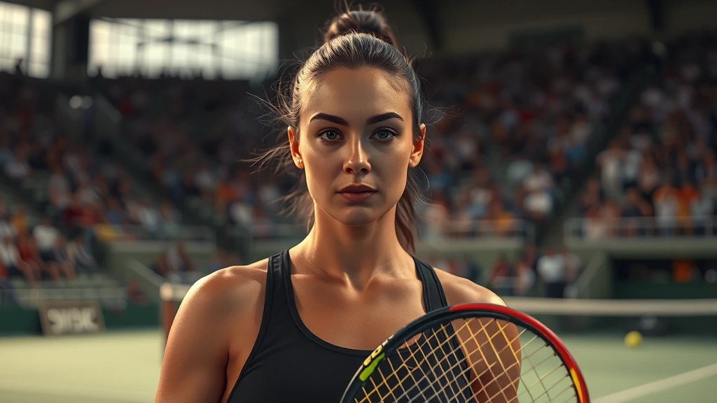 Polka na celowniku. Rosyjski tenisista apeluje o dożywotnią dyskwalifikację dla Igi Świątek!