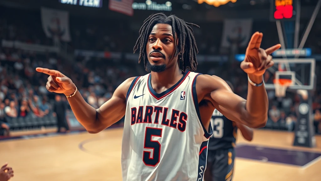 Lider ORLEN Basket Ligi odrzucił intratną ofertę. Czy amerykańska gwiazda zostanie w Polsce?