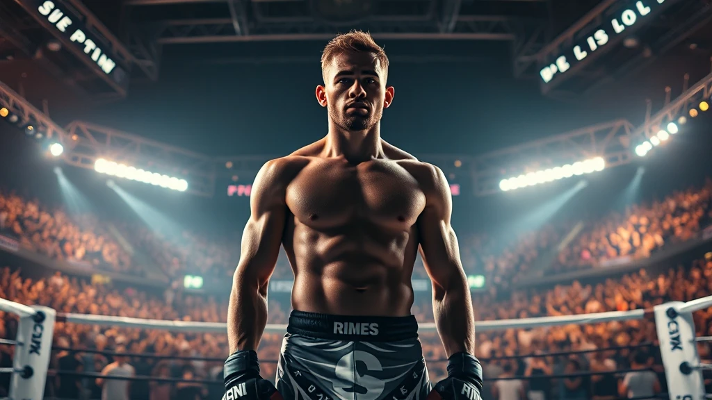 Powrót legendy FAME MMA! "Wiewiór" zmierzy się ze zwycięzcą turnieju na FAME MMA 30