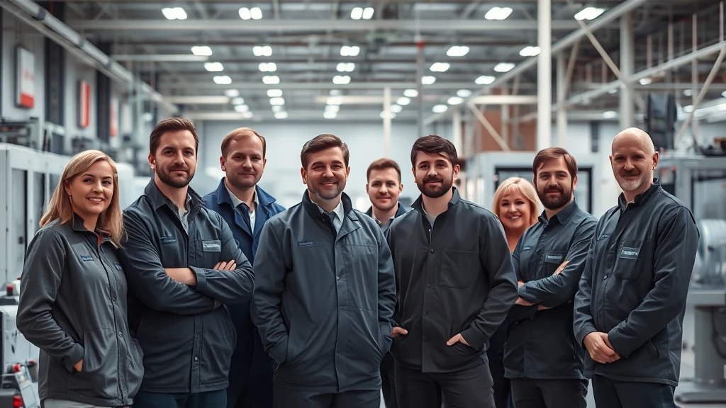 Polski przemysł obronny zjednoczony: Wsparcie dla programu SAFE i wizja rozwoju