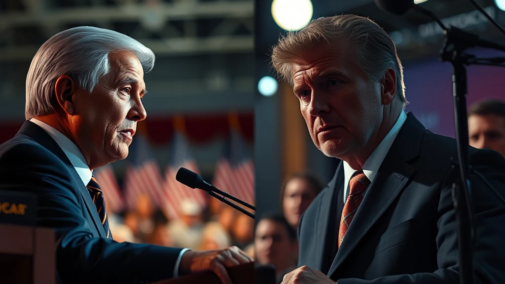 Trump odpowiada De Niro: Ostry spór między aktorem a byłym prezydentem USA