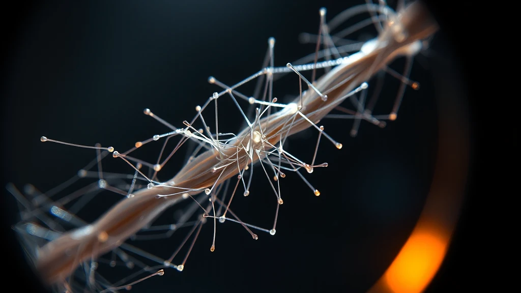 Przełom w badaniach nad Parkinsona: Czy włosy mogą zdradzić chorobę?