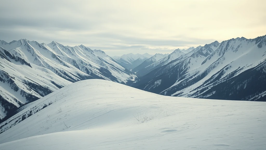 Tragiczne wieści z Tatr. Dwóch Polaków ofiarami lawiny