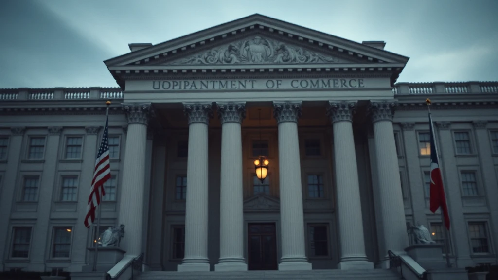 USA podnosi cła! Zmiany uderzą w wybrane kraje