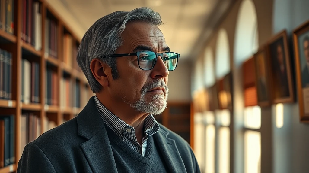 Larry Summers odchodzi z Harvardu po ujawnieniu korespondencji z Epsteinem