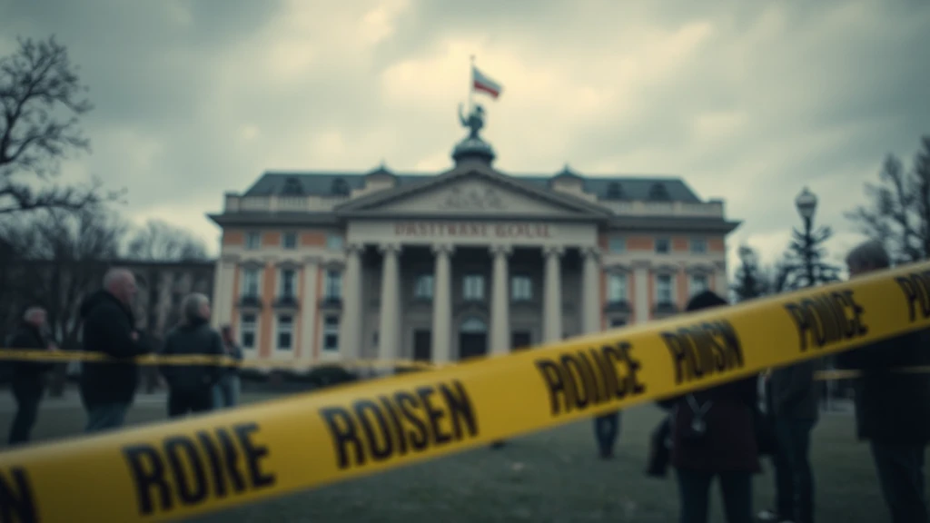 Prezydent Częstochowy zatrzymany przez CBA. Prokuratura walczy o areszt tymczasowy