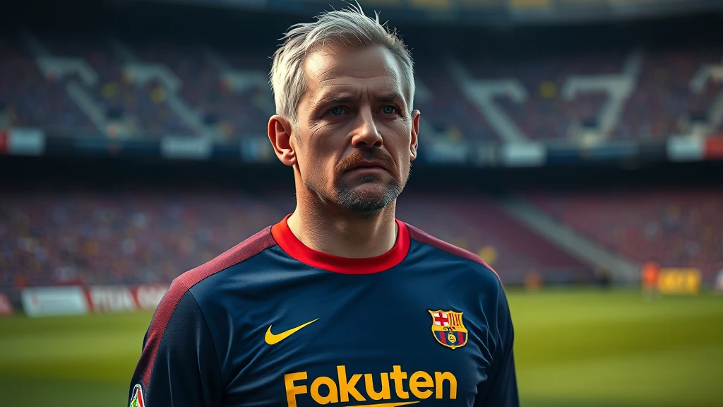 Lewandowski szczerze o traumie: "Musiałem być mężczyzną w jedną minutę"