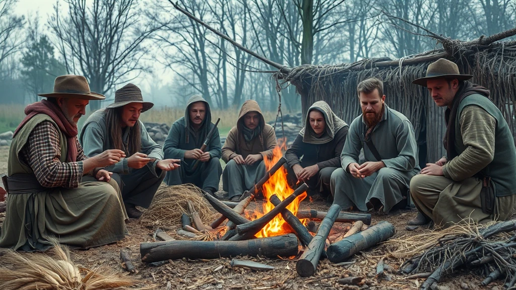 Dieta naszych przodków z Kujaw zaskakuje naukowców. Analiza odkrywa nieznane fakty